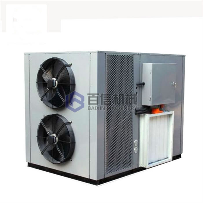 鄭州空氣能烘干設備